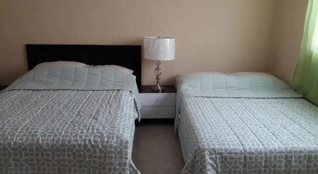 Коттедж Casa Vacacional En Cancun
