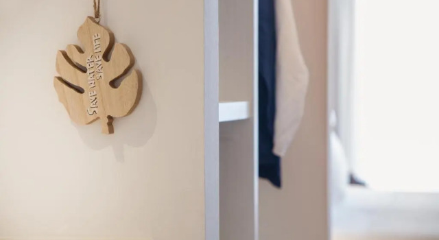 Одноместный номер The 15th Boutique Hotel