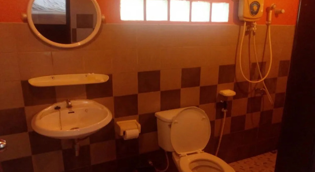 Номер Standard COCOON Koh Chang