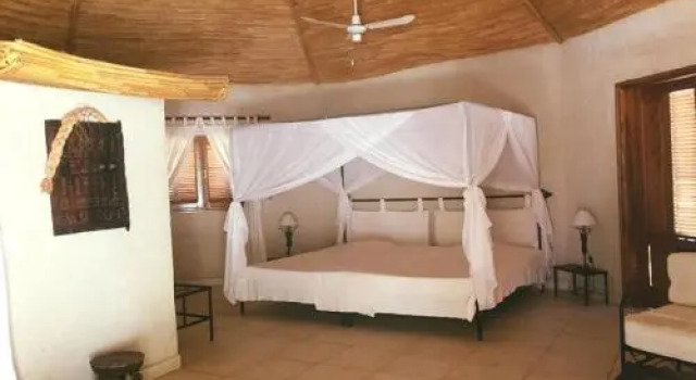 Le Kooniguy, Buchen Sie Hotel Hotels & Unterkünfte in Ndangane, Hotel
