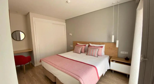 Апартаменты Cardeal Suites & Apartments