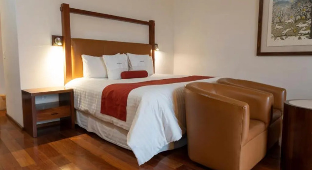 Номер Standard Hotel Boutique Casa San Diego