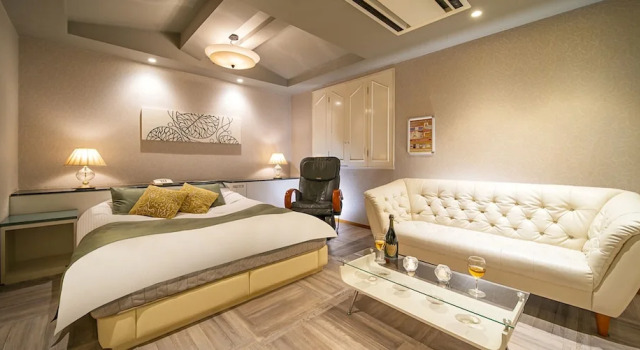 Номер Luxury Qt HOTEL - Adults Only