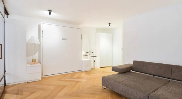 Luxurious studio only 15 minutes from city center, Rezervovat Hotel Amsterdam 