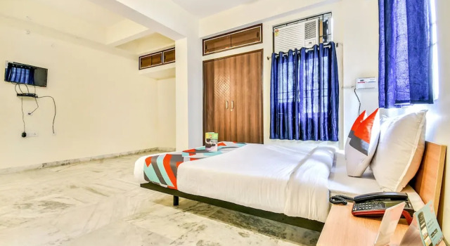 FabHotel Bihan, Rezervovat Hotel Patna Bangalore