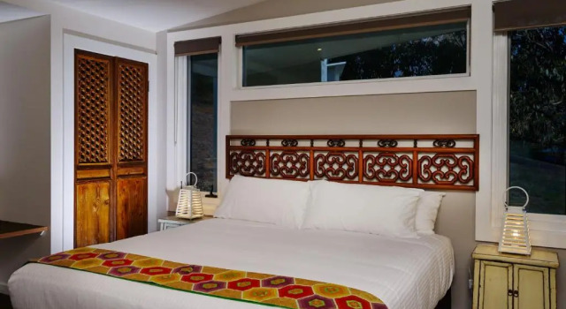 Вилла с 2 комнатами Panoramia Villas