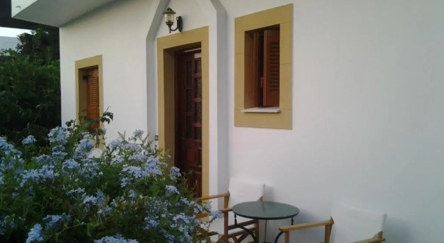 Номер Standard Anestoula Rooms