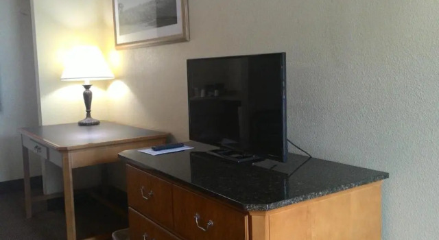 Номер Standard Apalachicola Bay Inn