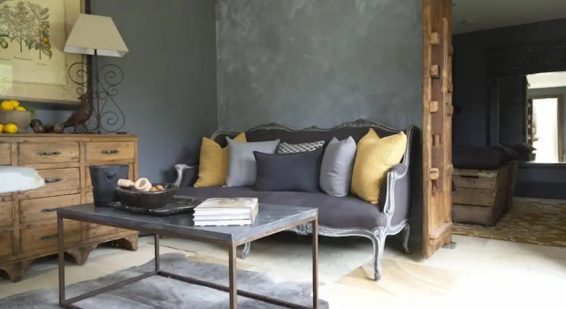 Elm Cottage Barn