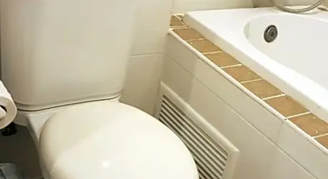 Номер Deluxe Sena House