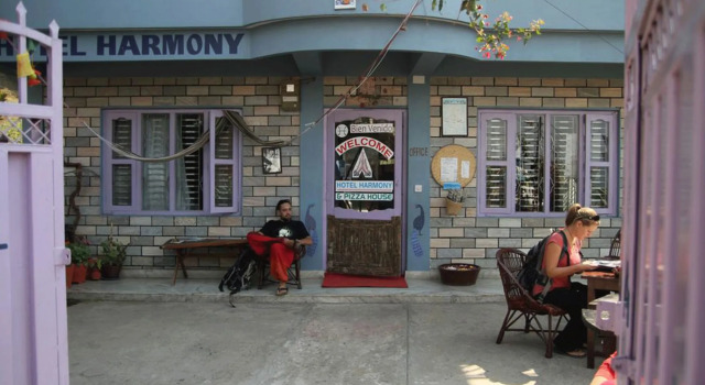 Hotel Harmony