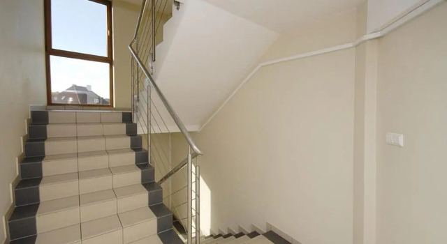 Apartament 33, Varaa Huoneisto Władysławowo 