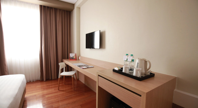 Swiss-Belinn Airport, Rezerwuj Hotel Tangerang Java