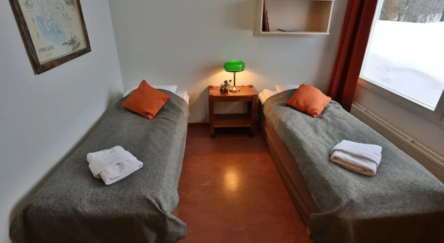 Ylläsjärven Tunturihotelli, Rezervovat Hotel Ylläsjärvi Ylas