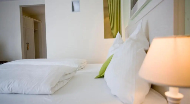 Номер Standard Paulsens Landhotel und Restaurant
