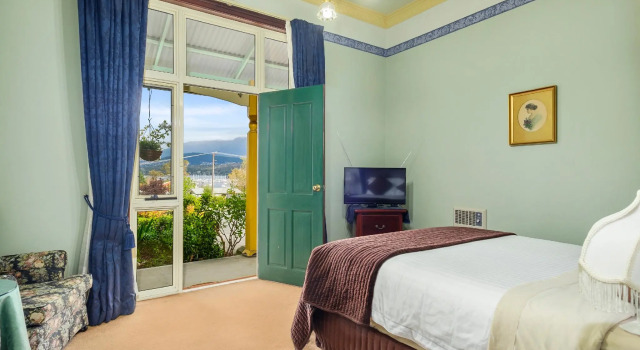 Двухместный номер Standard Orana House