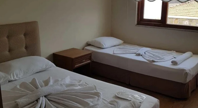 Двухместный номер Standard Bedesten Hotel