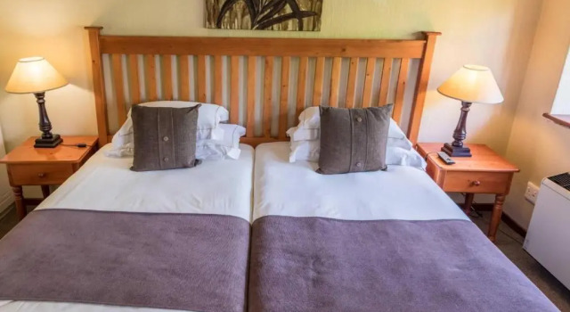 Номер Standard Constantia Hotel and Conference Centre