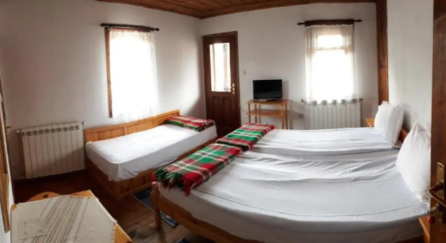 Номер Standard Sarafova Guest House