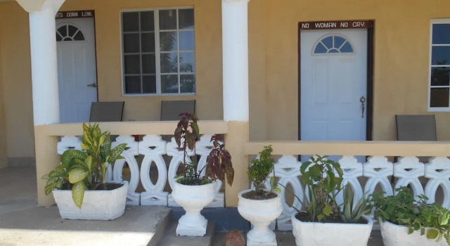 Solet's Paradise Negril, Rezervovat Apartmánový hotel Negril Westmoreland