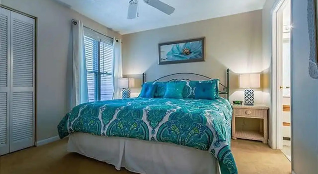 Beach Cottage 206 at Hidden Dunes - 1149874, Rezerwuj Dom wakacyjny Miramar Beach Emerald Coast
