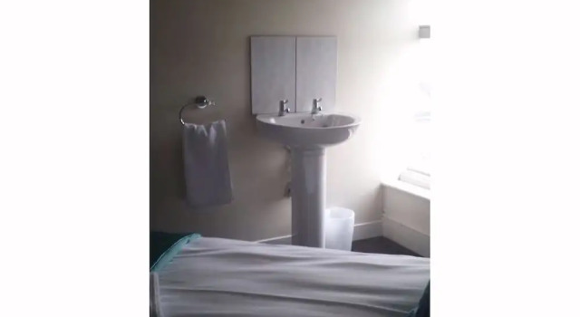 Sunrose Guest House