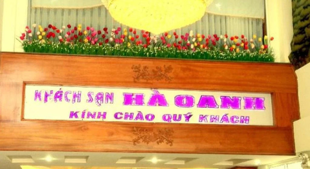 Ha Oanh 2 Hotel
