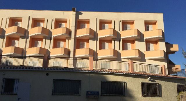 Hotel Castelsardo Domus Beach
