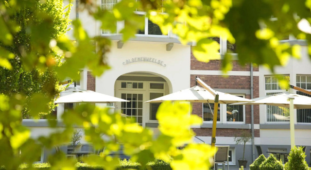 B&B Bloemenweelde