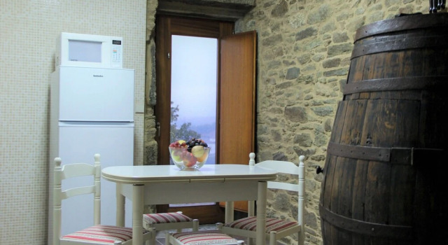 Семейный номер Standard с 4 комнатами с балконом и с красивым видом из окна Sobreiros's Villa in Douro Valley