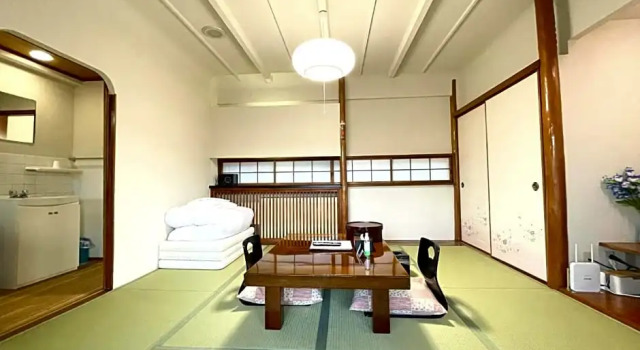 Trip7 Hakone Sengokuhara Onsen Hotel - Vacation STAY 49565v