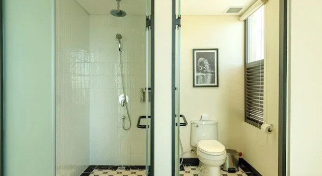 Номер Deluxe Charmant Suites a Boutique Hotel Can Tho