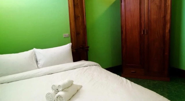 Surasack Hotel