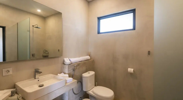 Студия Superior Canggu Dream Studios & Villas