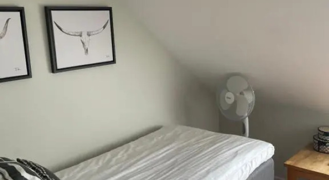 Номер Standard Hotel Kärnan
