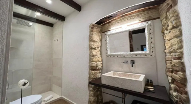 Номер Deluxe Corte Maddalena Camere