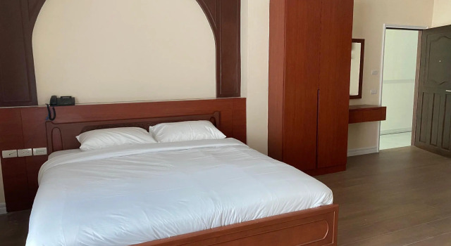 Anwari Hotel