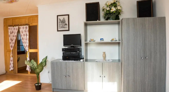 Апартаменты Apartment Kopaničáková