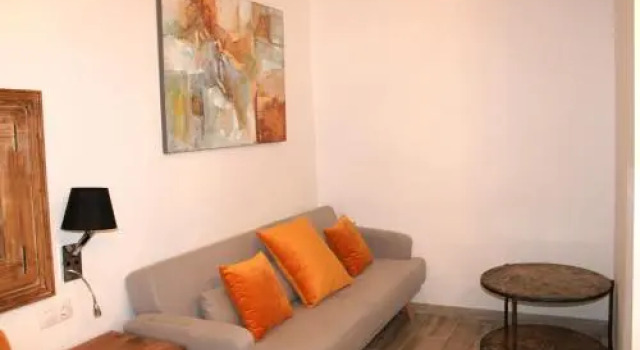Doble S Rooms - Hostal