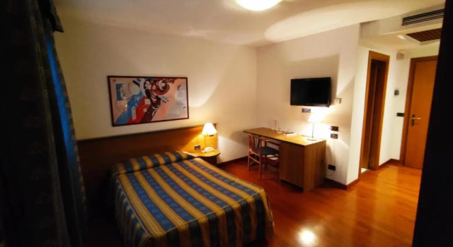 Номер Standard Hotel Luna
