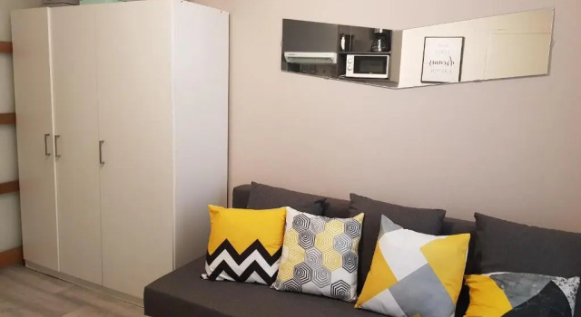 Nice Studio In The Heart Of Avignon