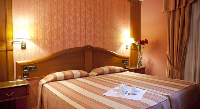 Hotel Torres I