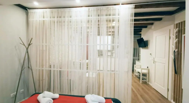 Apartments Carera 42, Забронировать Апартаменты/квартира Ровинь Rovinj Riviera, рядом с Пристань для яхт Ровиня