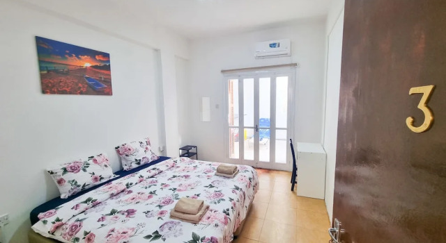 Номер Deluxe CityCenter Rooms Next to the Beach