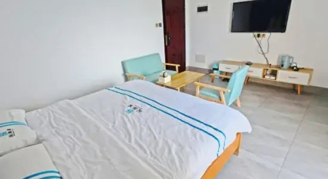 HaiYuDongAn Coast Seaside Resort, Boek Resort Resorthotels in Hainan, Resort