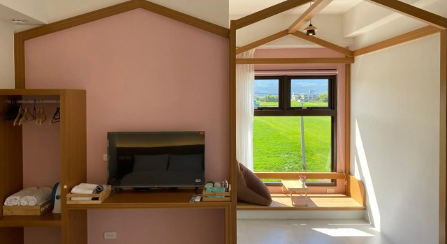 FUN Style Homestay