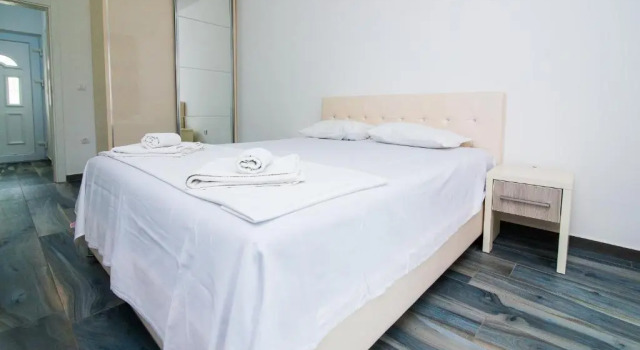 Апартаменты Apartments Limunada