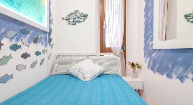 Well-designed Apartment in Stintino