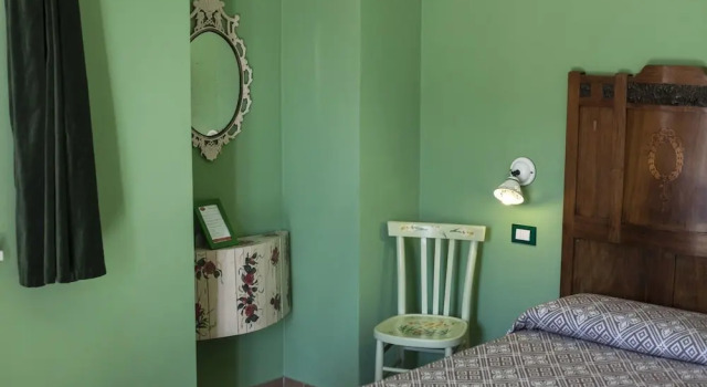 B&B Giuggiolando, Varaa Bed and Breakfast Hotellit Abruzzo aamiaisella, Aamiainen