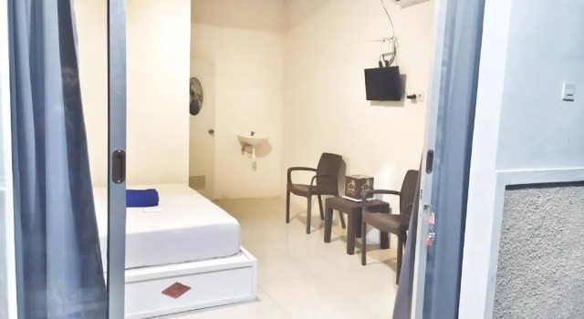 Robiu Bed & Breakfast, Réserver Hôtel Hôtels à Banyuwangi avec parking, Parking
